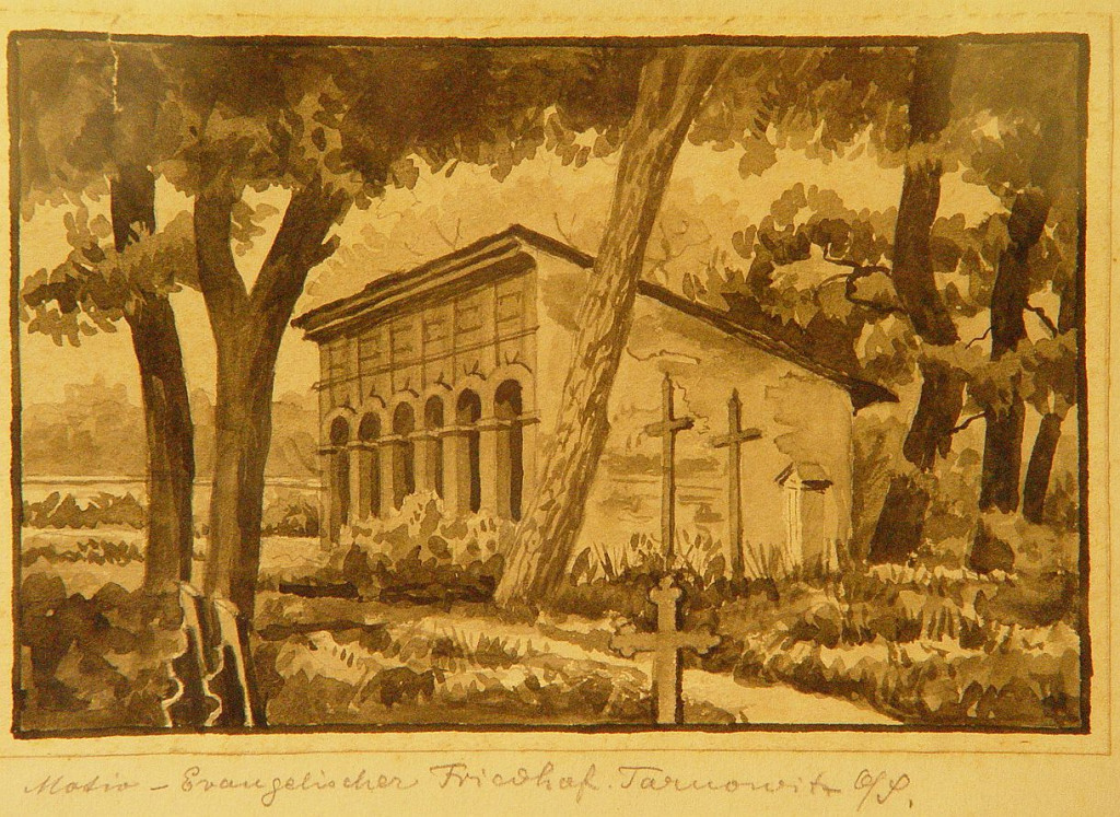 Tarnowskie Góry. Tak wyglądało miasto 100 lat temu