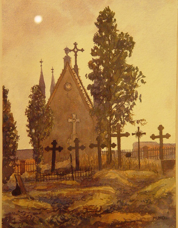 Tarnowskie Góry. Tak wyglądało miasto 100 lat temu