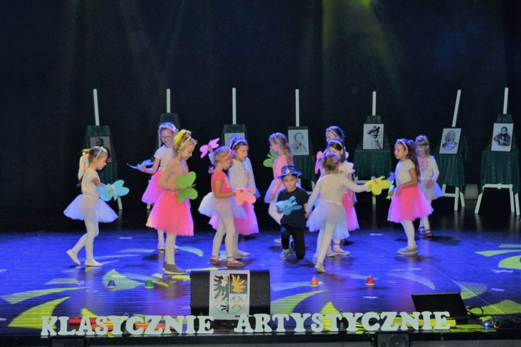 VI Tarnogórski Przegląd Muzyki Klasycznej w TCK