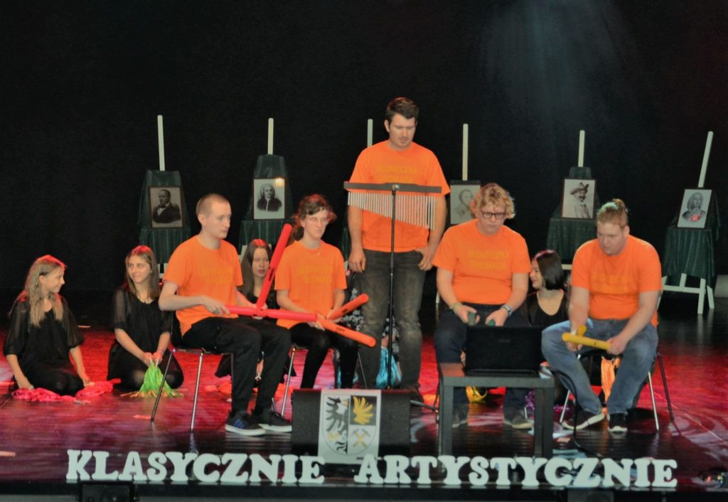 VI Tarnogórski Przegląd Muzyki Klasycznej w TCK