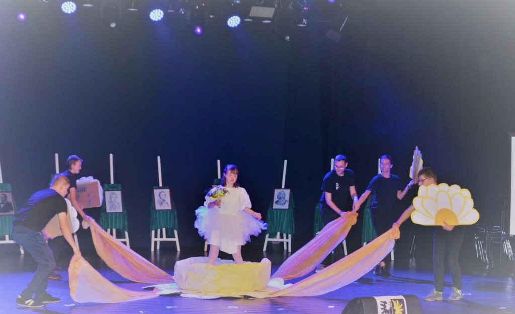 VI Tarnogórski Przegląd Muzyki Klasycznej w TCK