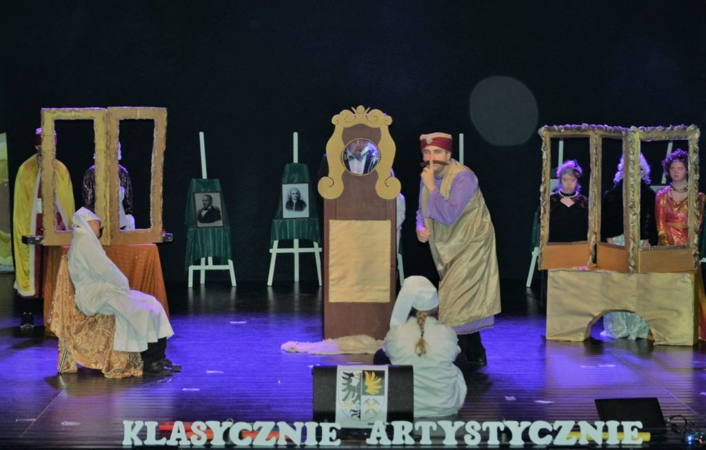 VI Tarnogórski Przegląd Muzyki Klasycznej w TCK