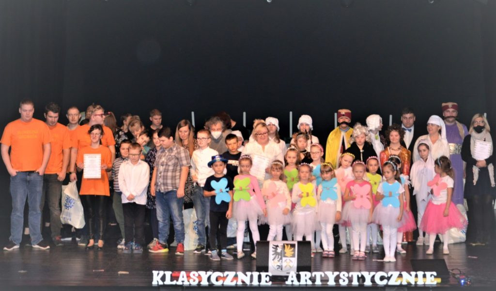 VI Tarnogórski Przegląd Muzyki Klasycznej w TCK