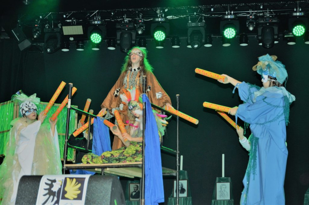 VI Tarnogórski Przegląd Muzyki Klasycznej w TCK