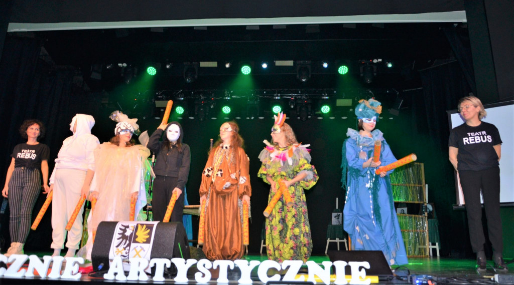 VI Tarnogórski Przegląd Muzyki Klasycznej w TCK