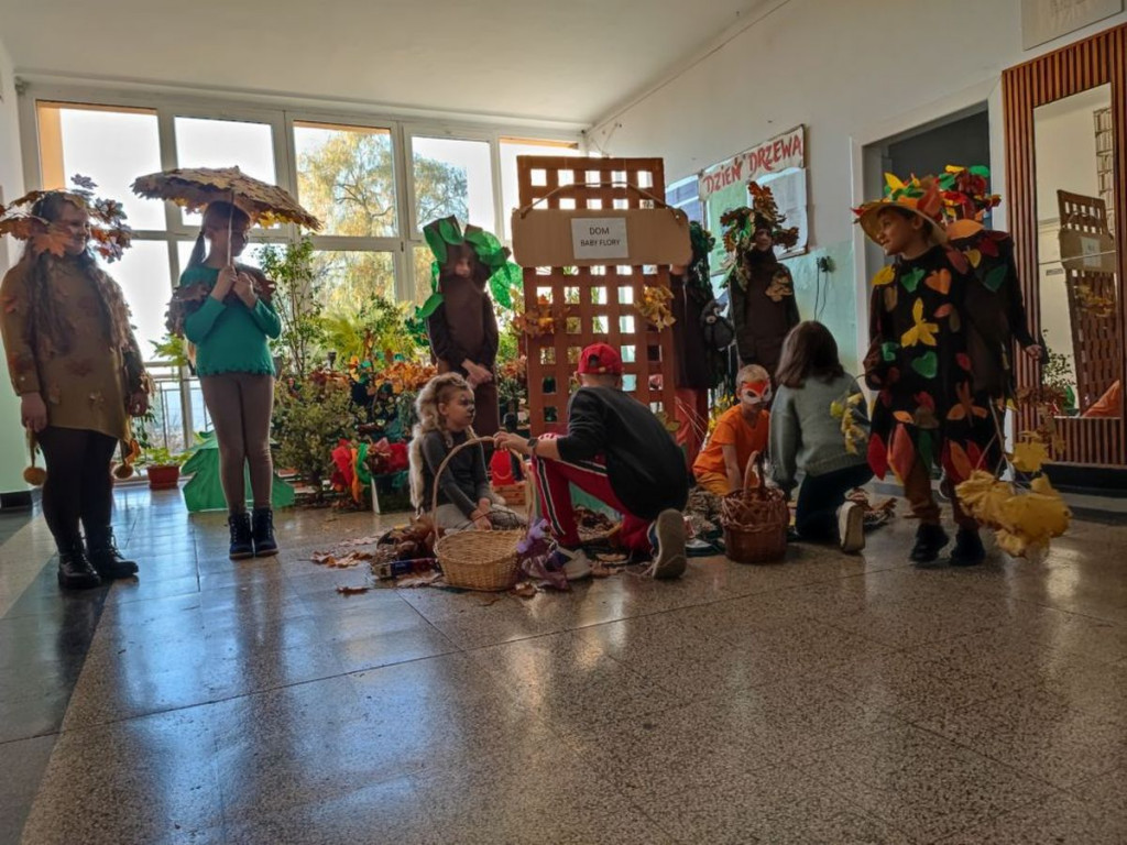 Kalety. Burmistrz w szkole i nagrody