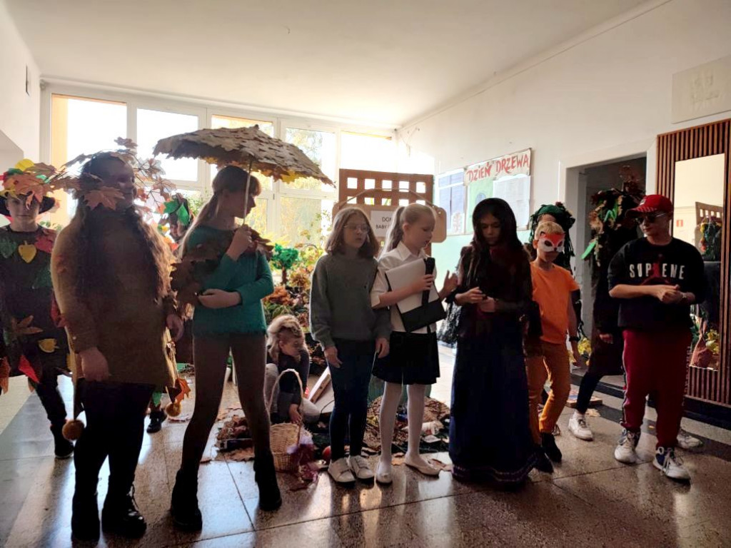 Kalety. Burmistrz w szkole i nagrody