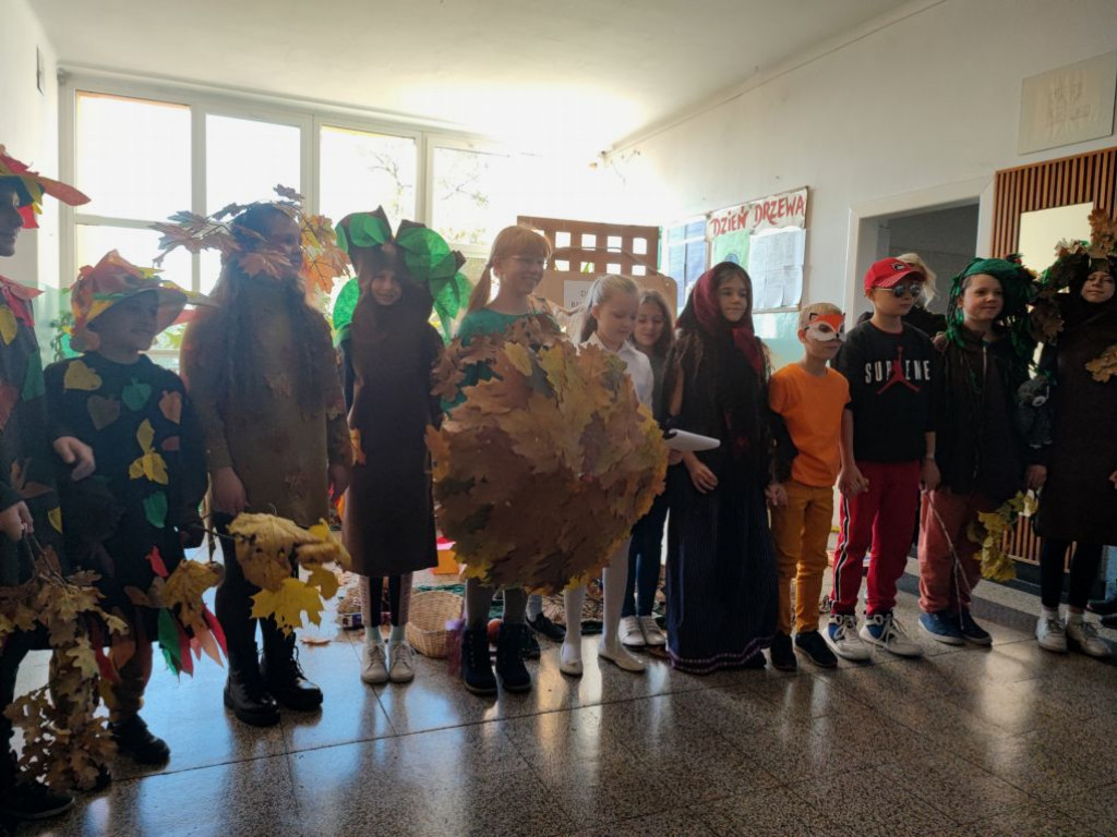 Kalety. Burmistrz w szkole i nagrody