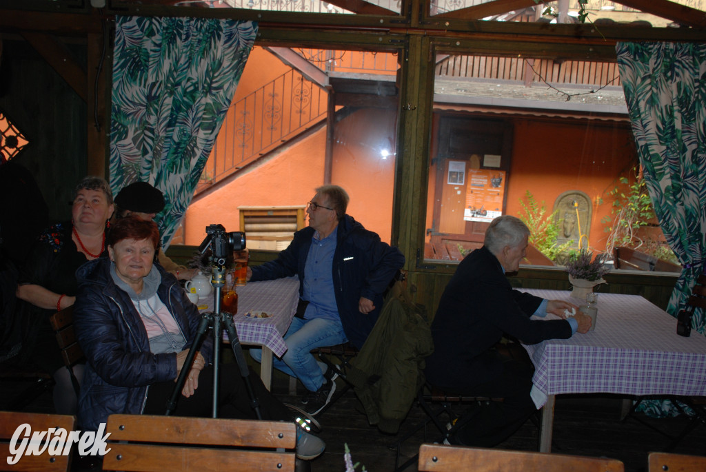 Tarnowskie Góry. Casting do serialu