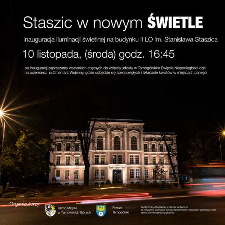 11 listopada. Co? Gdzie? Kiedy?