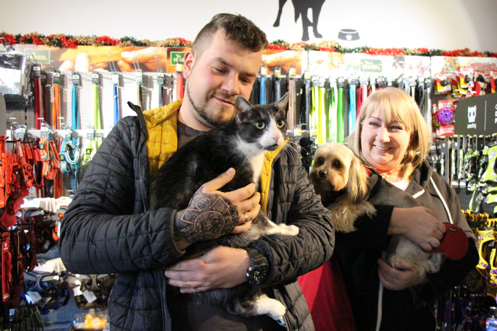 Superzwierzaki w obiektywie. Wręczenie nagród