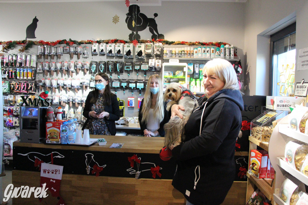 Superzwierzaki w obiektywie. Wręczenie nagród