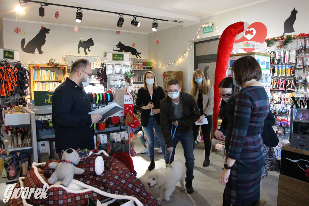 Superzwierzaki w obiektywie. Wręczenie nagród