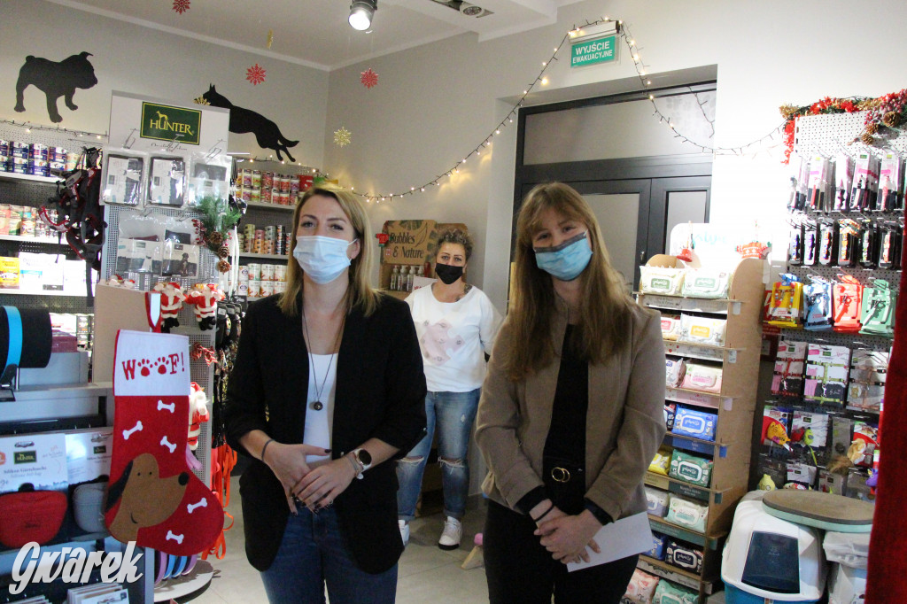 Superzwierzaki w obiektywie. Wręczenie nagród