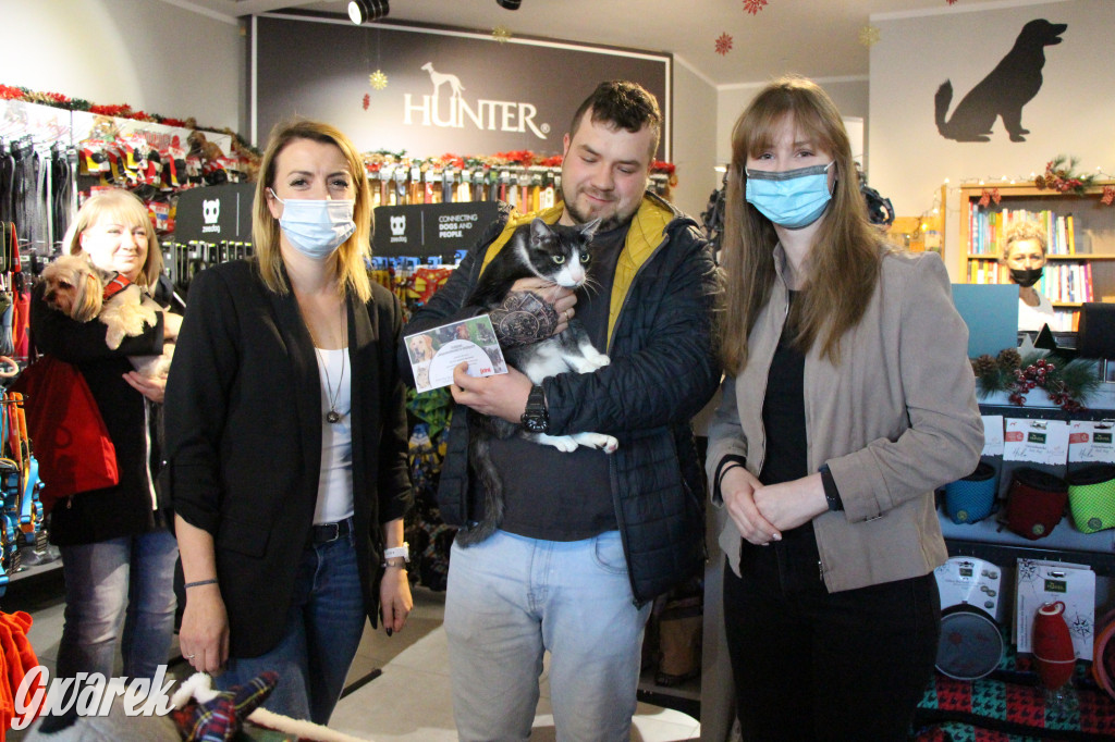 Superzwierzaki w obiektywie. Wręczenie nagród