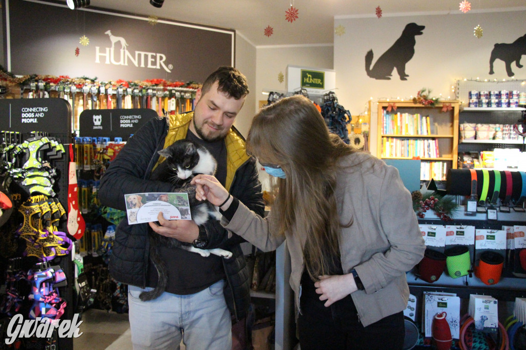 Superzwierzaki w obiektywie. Wręczenie nagród