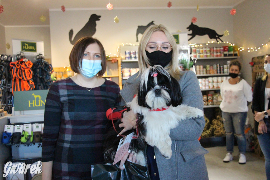 Superzwierzaki w obiektywie. Wręczenie nagród