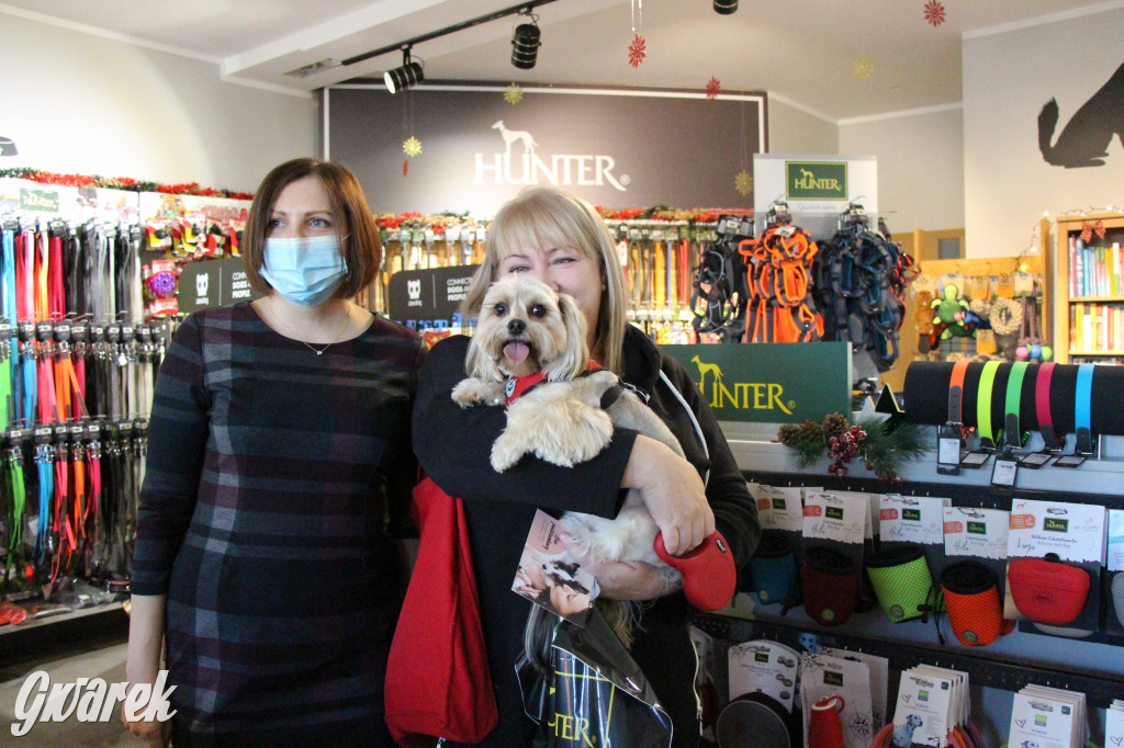 Superzwierzaki w obiektywie. Wręczenie nagród