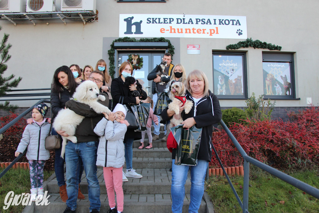 Superzwierzaki w obiektywie. Wręczenie nagród