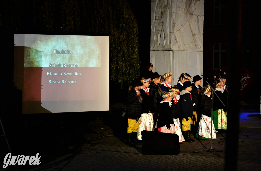 Święto Niepodległości - Kalety