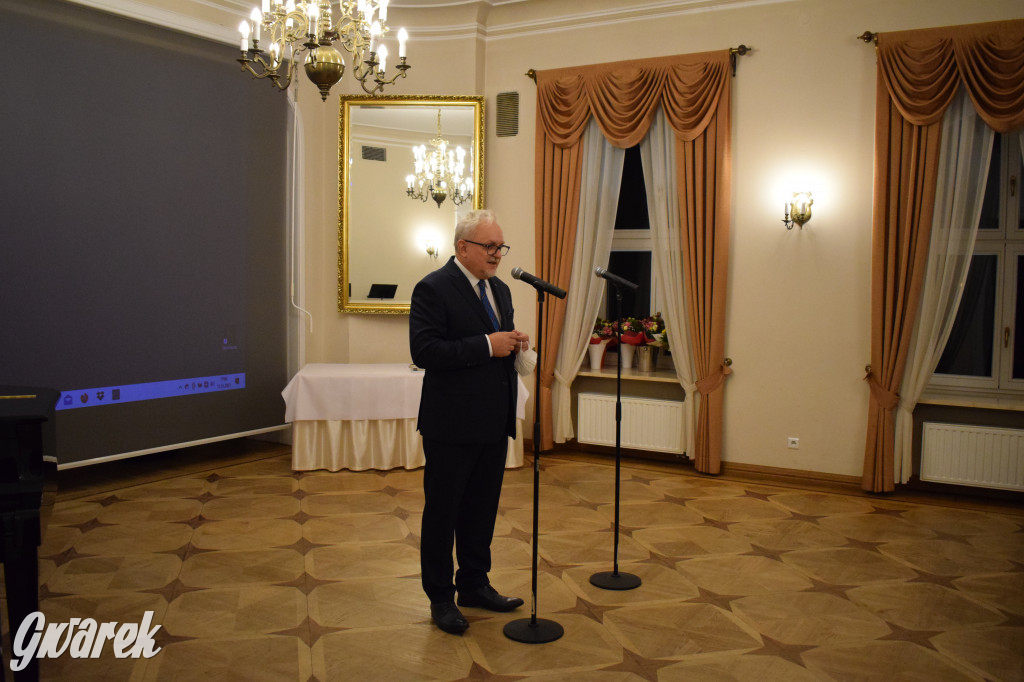 Tarnowskie Góry nagrodziły za kulturę