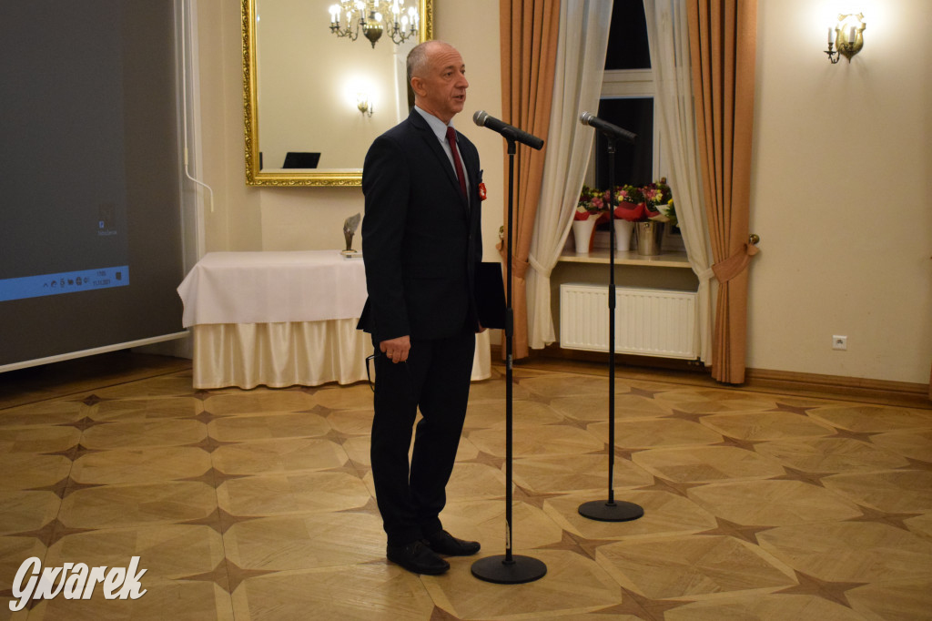 Tarnowskie Góry nagrodziły za kulturę