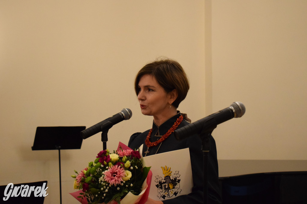 Tarnowskie Góry nagrodziły za kulturę