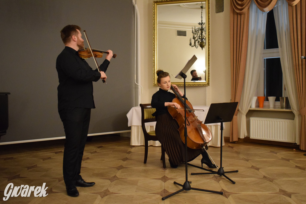 Tarnowskie Góry nagrodziły za kulturę