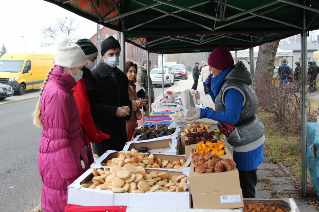 Tarnowskie Góry. Odpust parafialny w Lasowicach