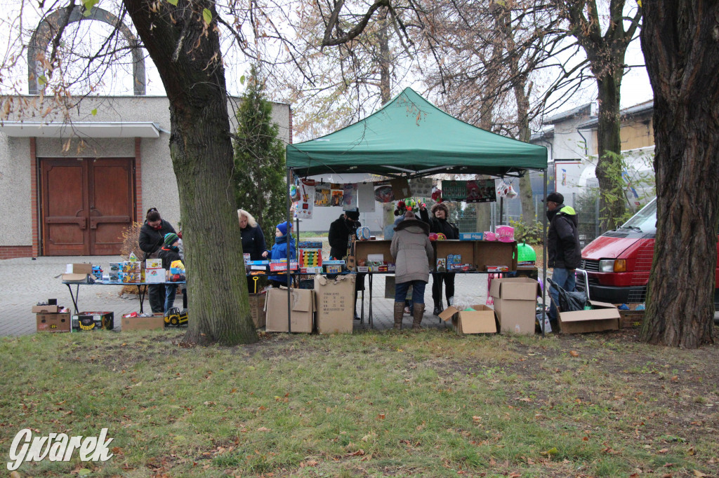 Tarnowskie Góry. Odpust parafialny w Lasowicach