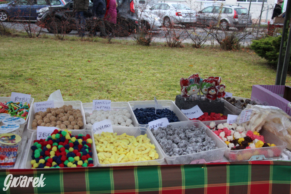 Tarnowskie Góry. Odpust parafialny w Lasowicach