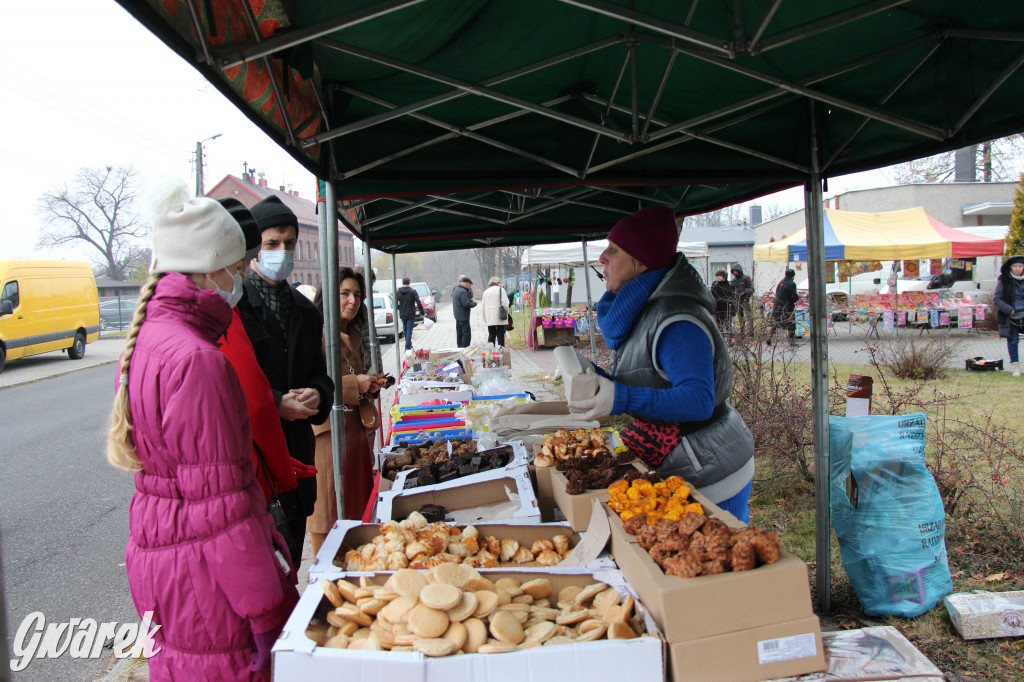 Tarnowskie Góry. Odpust parafialny w Lasowicach