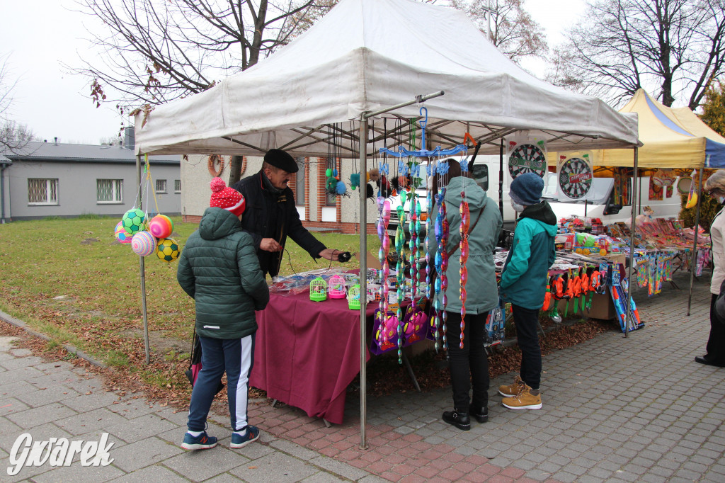 Tarnowskie Góry. Odpust parafialny w Lasowicach