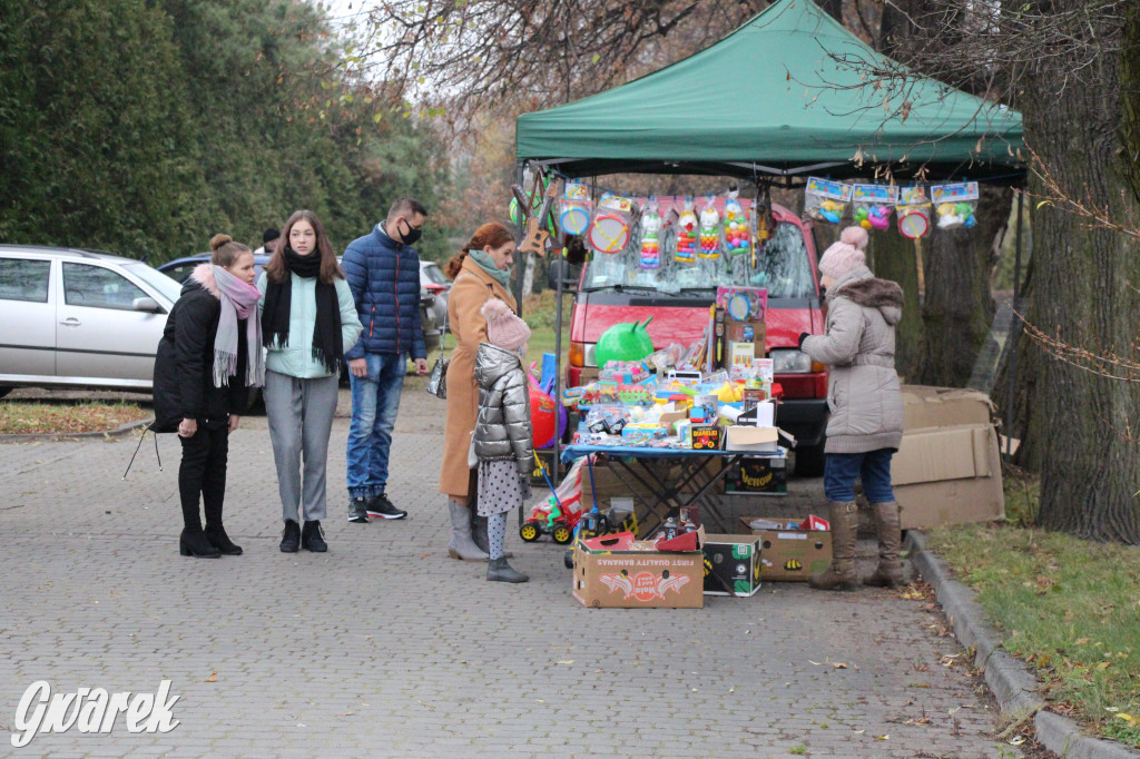 Tarnowskie Góry. Odpust parafialny w Lasowicach