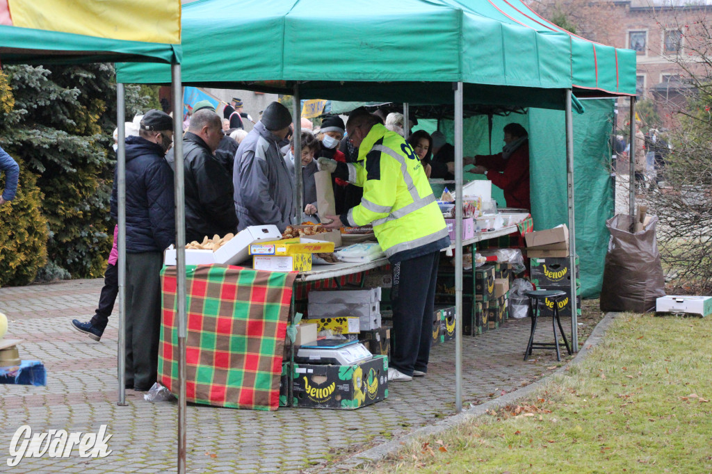 Tarnowskie Góry. Odpust parafialny w Lasowicach