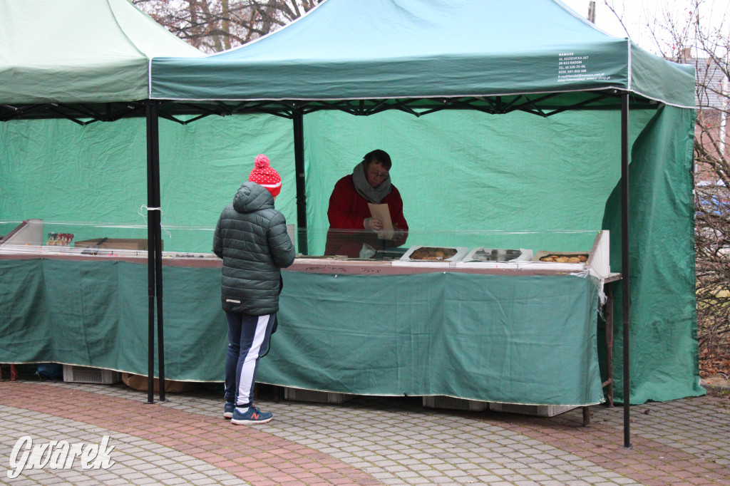 Tarnowskie Góry. Odpust parafialny w Lasowicach