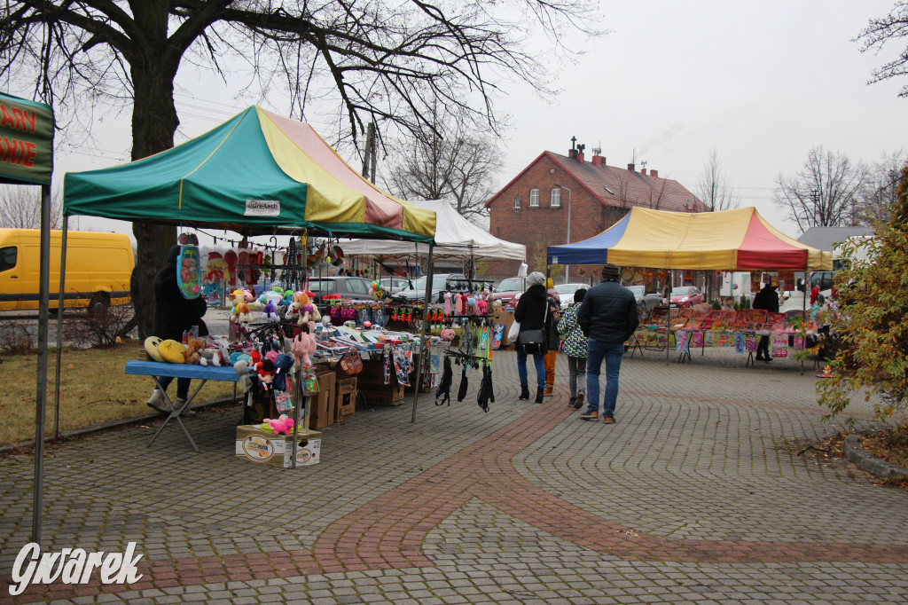 Tarnowskie Góry. Odpust parafialny w Lasowicach