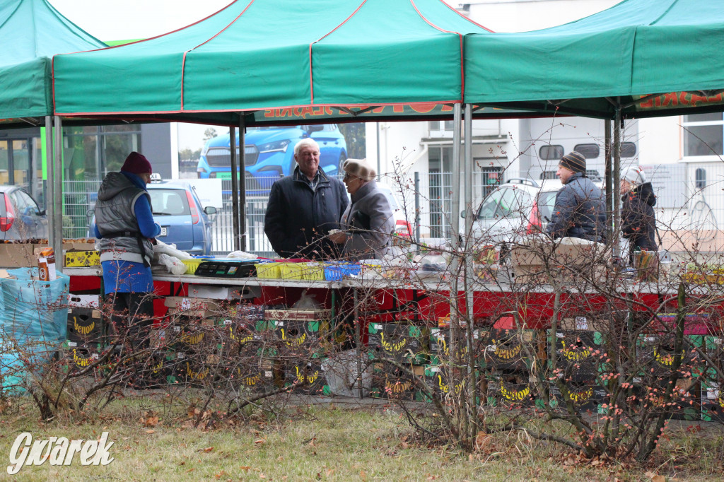 Tarnowskie Góry. Odpust parafialny w Lasowicach
