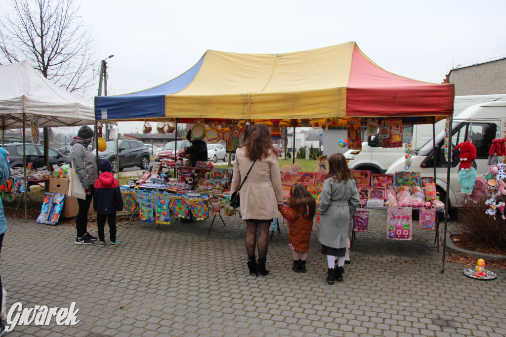 Tarnowskie Góry. Odpust parafialny w Lasowicach