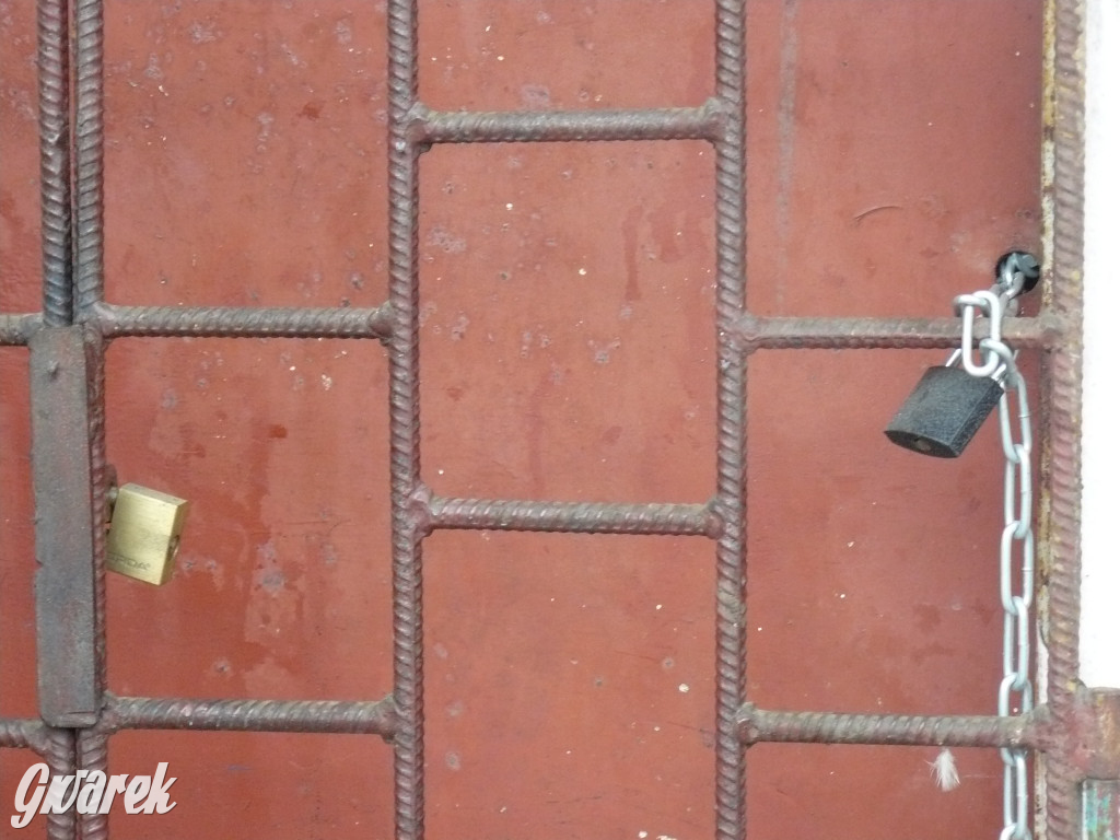 Tarnowskie Góry. Kamienica przy ul. Lewka 5