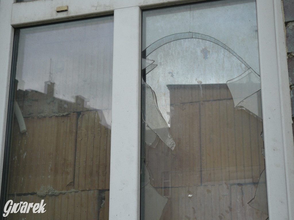 Tarnowskie Góry. Kamienica przy ul. Lewka 5