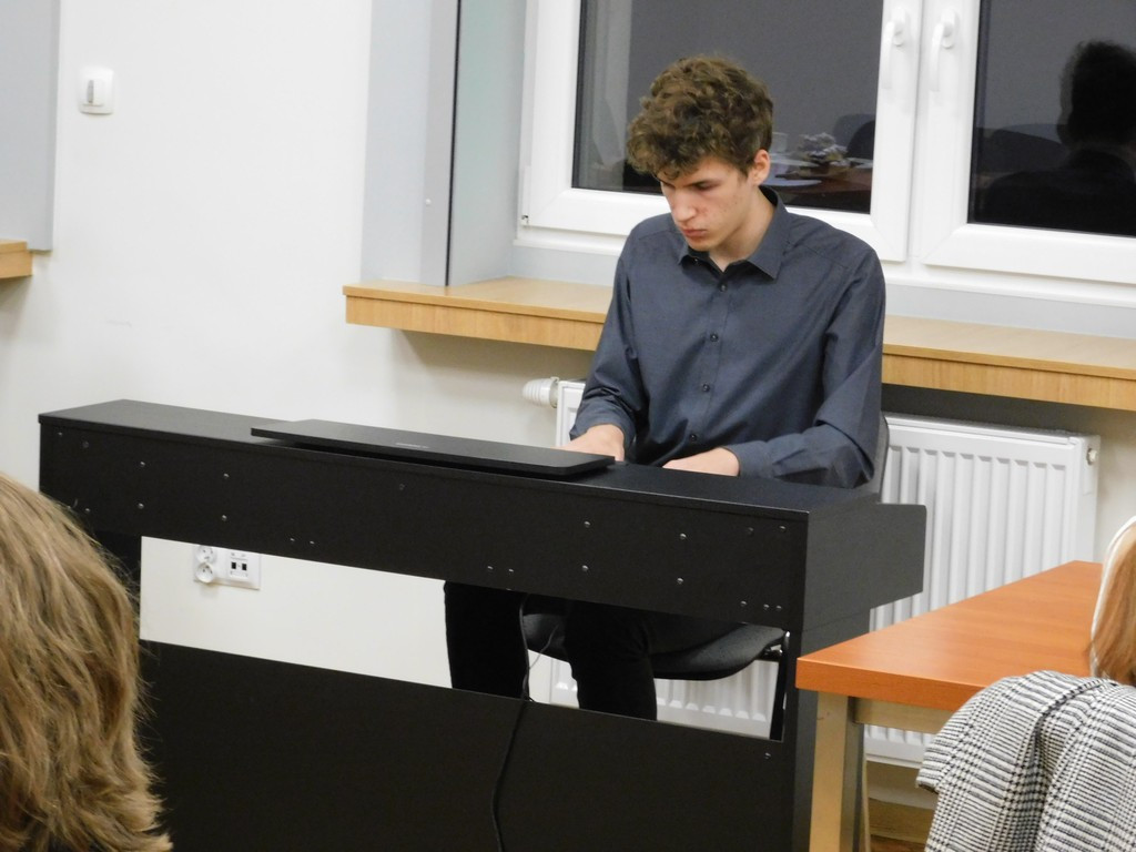 Kalety. Stypendia dla najzdolniejszych