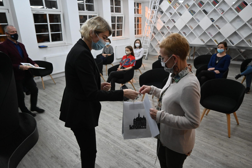 Rozstrzynięto konkurs na opowiadania tarnogórskie