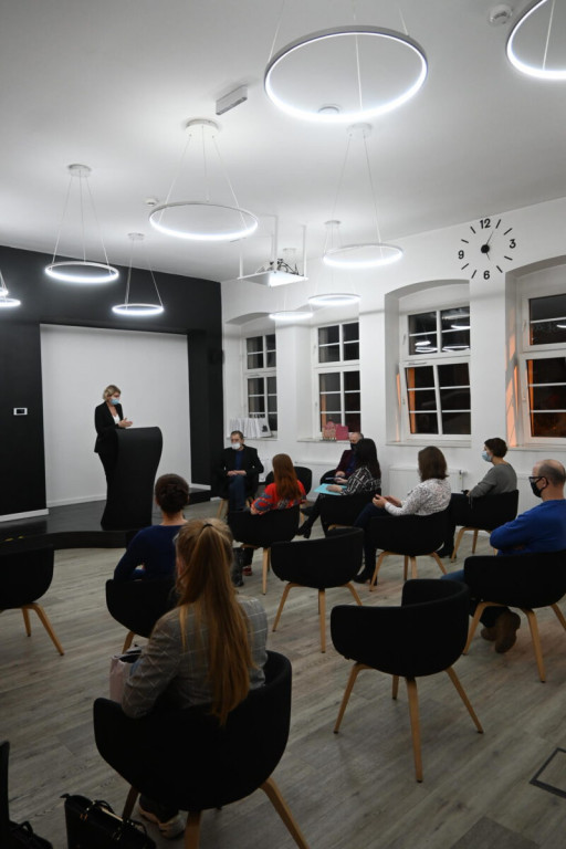 Rozstrzynięto konkurs na opowiadania tarnogórskie