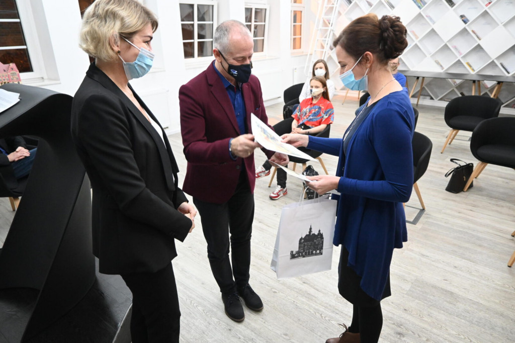 Rozstrzynięto konkurs na opowiadania tarnogórskie