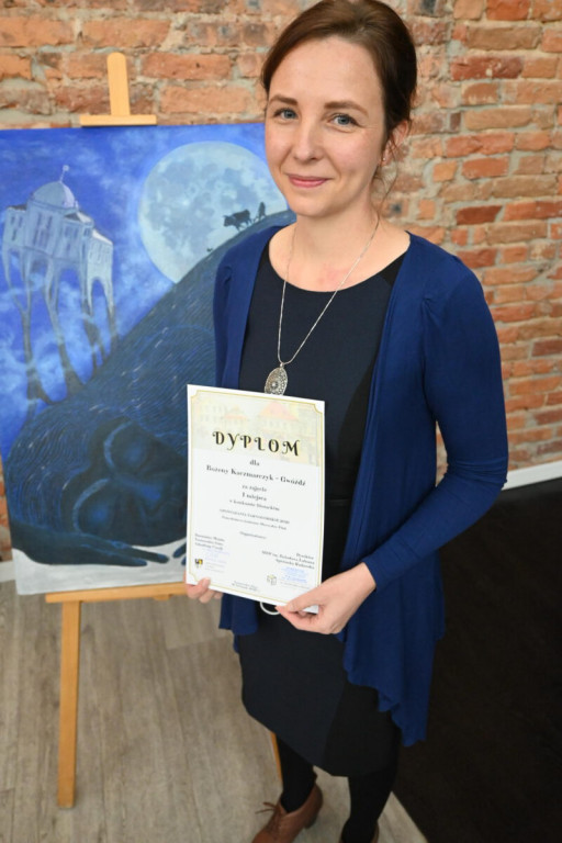 Rozstrzynięto konkurs na opowiadania tarnogórskie