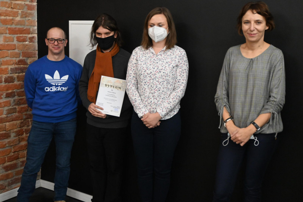 Rozstrzynięto konkurs na opowiadania tarnogórskie