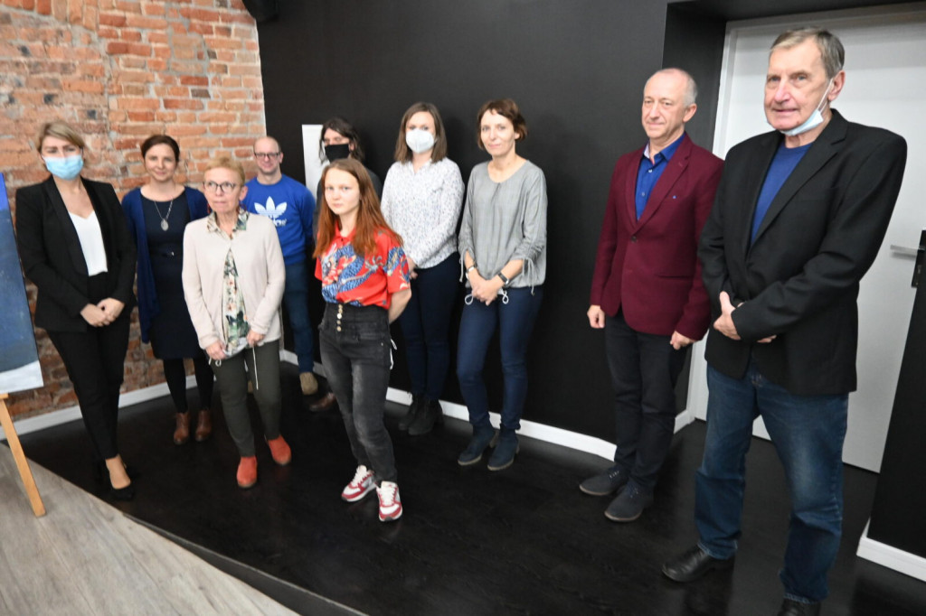 Rozstrzynięto konkurs na opowiadania tarnogórskie