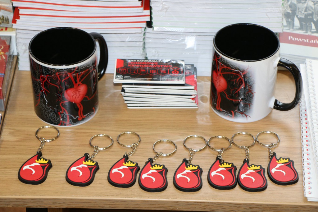 Akcja w koszarach. Oddali krew