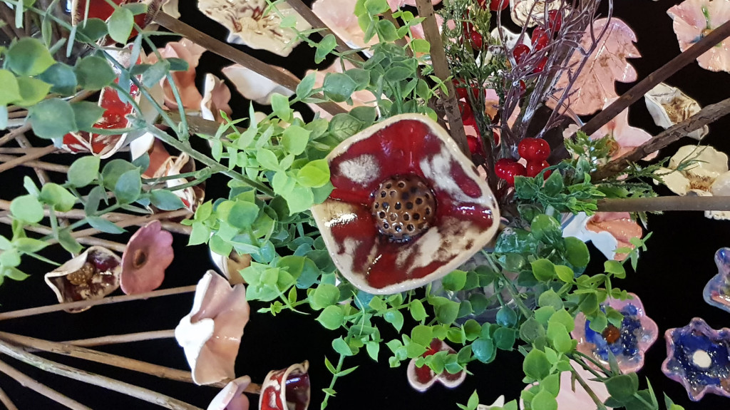 Kiermasz w Zespole Szkół Artystyczno-Projektowych